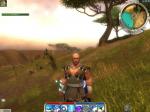Screenshots Guild Wars: Nightfall Vos débuts en tant que Lancier du soleil