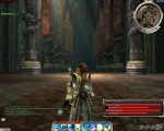 Screenshots Guild Wars: Eye of the North Les vestiges d'une antique civilisation