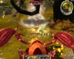 Screenshots Guild Wars: Eye of the North Comme dans Nightfall, vous pourrez contrôler des créatures gigantesques