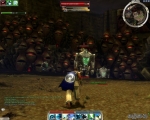Screenshots Guild Wars: Eye of the North Un repaire Asuras
