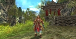 Screenshots Gunblade Saga 