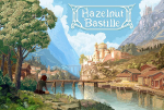 Screenshots Hazelnut Bastille 