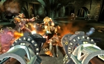 Screenshots Hellgate: London 