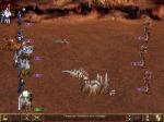 Screenshots Heroes Chronicles: Conquest of the Underworld 