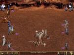 Screenshots Heroes Chronicles: Conquest of the Underworld 