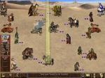Screenshots Heroes Chronicles: Warlords of the Wasteland 