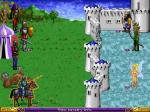 Screenshots Heroes of Might & Magic 