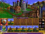 Screenshots Heroes of Might & Magic 