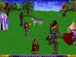 Screenshots Heroes of Might & Magic 