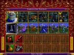 Screenshots Heroes of Might & Magic 