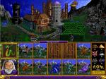 Screenshots Heroes of Might & Magic 