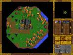 Screenshots Heroes of Might & Magic 