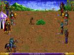 Screenshots Heroes of Might & Magic 