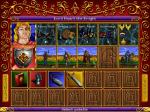 Screenshots Heroes of Might & Magic 