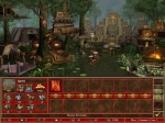 Screenshots Heroes of Might & Magic III: The Shadow of Death 