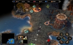 Screenshots Heroes of Might & Magic V 