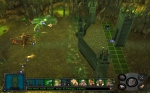 Screenshots Heroes of Might & Magic V 