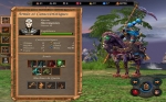 Screenshots Heroes of Might & Magic V 