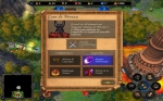 Screenshots Heroes of Might & Magic V 