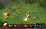 Screenshots Heroes of Might & Magic V 