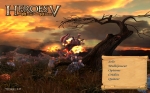 Screenshots Heroes of Might & Magic V 