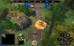 Screenshots Heroes of Might & Magic V 
