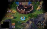 Screenshots Heroes of Might & Magic V: Hammers of Fate 