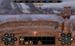 Screenshots Heroes of Might & Magic V: Hammers of Fate 