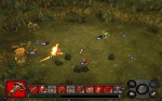 Screenshots Heroes of Might & Magic V: Hammers of Fate 