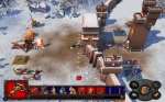 Screenshots Heroes of Might & Magic V: Hammers of Fate 