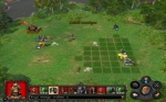 Screenshots Heroes of Might & Magic V: Tribes of the East 