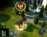 Screenshots Might & Magic Heroes VI 