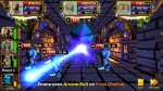 Screenshots Heroes of Shadow Guard 