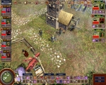 Screenshots Hinterland: Orc Lords 
