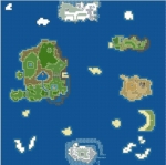 Screenshots Hoven the Sages Spinel 