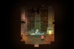 Screenshots Hyper Light Drifter 