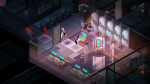 Screenshots Invisible, Inc 