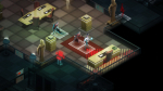 Screenshots Invisible, Inc 