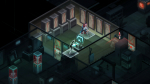 Screenshots Invisible, Inc 
