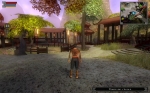 Screenshots Jade Empire: Special Edition 