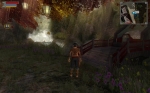 Screenshots Jade Empire: Special Edition 