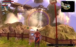 Screenshots Jade Empire: Special Edition 