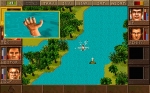 Screenshots Jagged Alliance 1 
