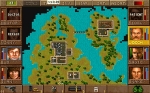 Screenshots Jagged Alliance 1 
