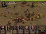 Screenshots Jagged Alliance 2 