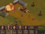 Screenshots Jagged Alliance 2 