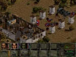 Screenshots Jagged Alliance 2: Wildfire 