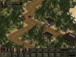 Screenshots Jagged Alliance 2: Wildfire 