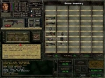 Screenshots Jagged Alliance 2: Wildfire 