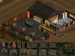 Screenshots Jagged Alliance 2: Wildfire 